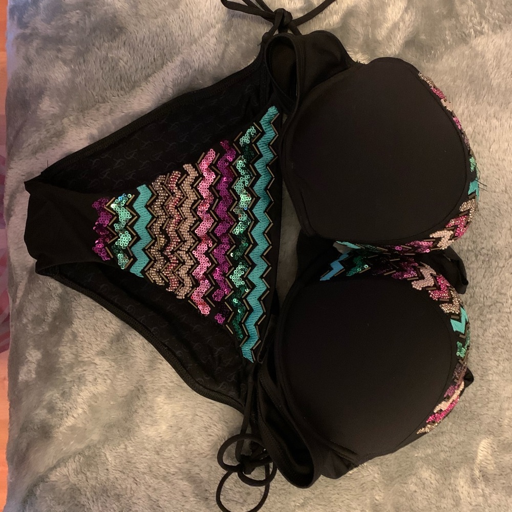 Victoria Secret Bombshell Bikini